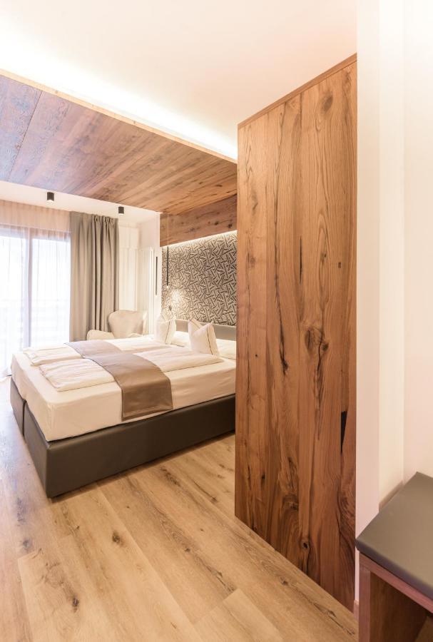 Hotel Cevedale Living Romance Hotel Cogolo Zewnętrze zdjęcie