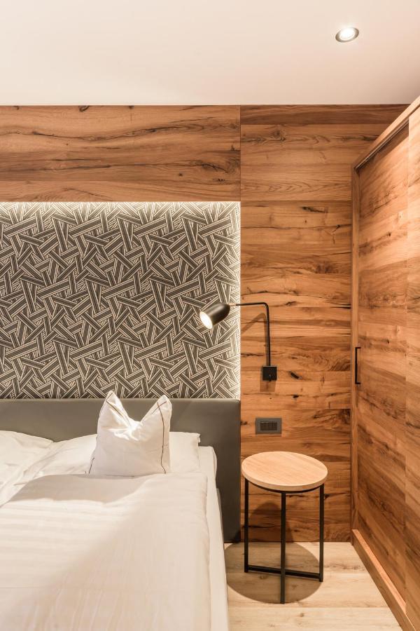 Hotel Cevedale Living Romance Hotel Cogolo Zewnętrze zdjęcie