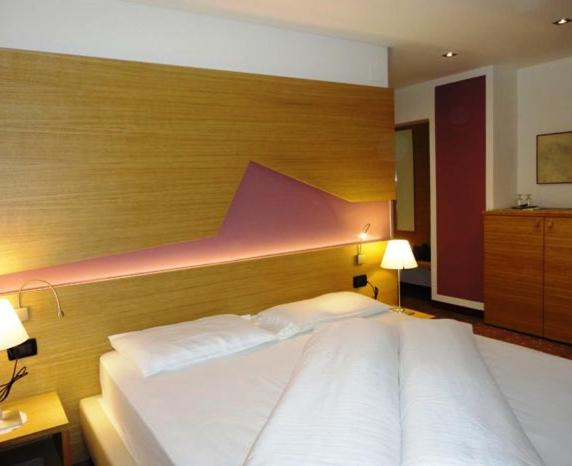 Hotel Cevedale Living Romance Hotel Cogolo Pokój zdjęcie