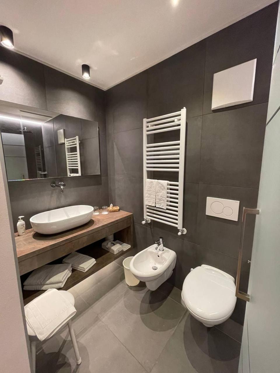 Hotel Cevedale Living Romance Hotel Cogolo Zewnętrze zdjęcie