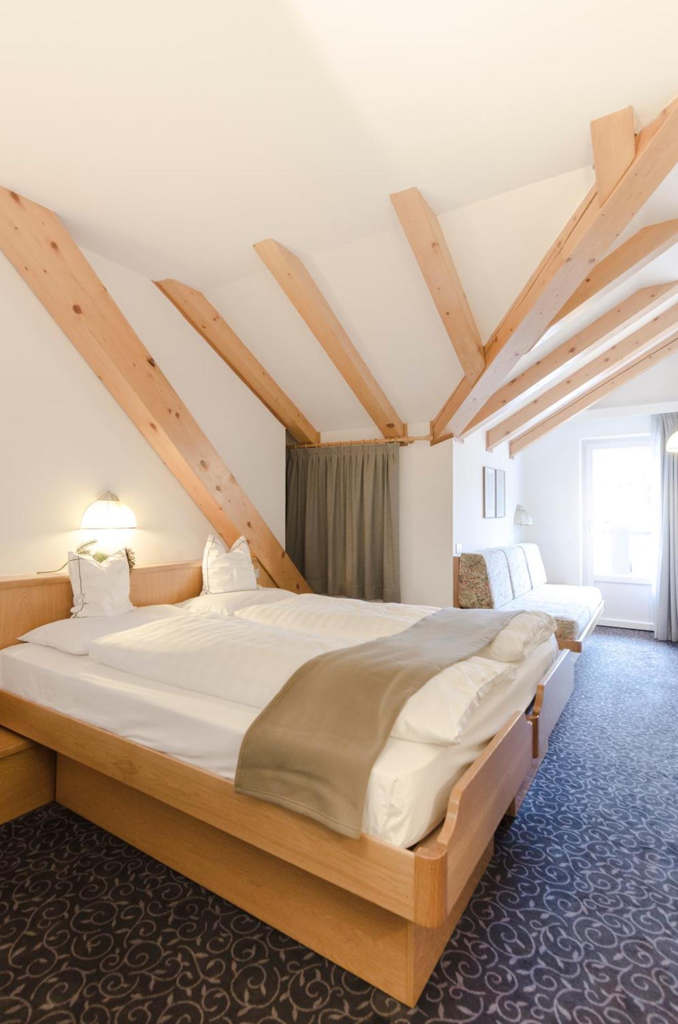 Hotel Cevedale Living Romance Hotel Cogolo Zewnętrze zdjęcie