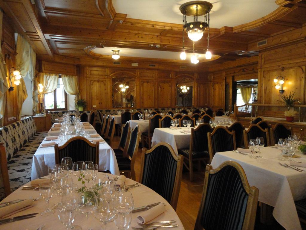 Hotel Cevedale Living Romance Hotel Cogolo Zewnętrze zdjęcie