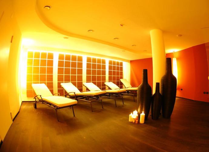 Hotel Cevedale Living Romance Hotel Cogolo Zewnętrze zdjęcie