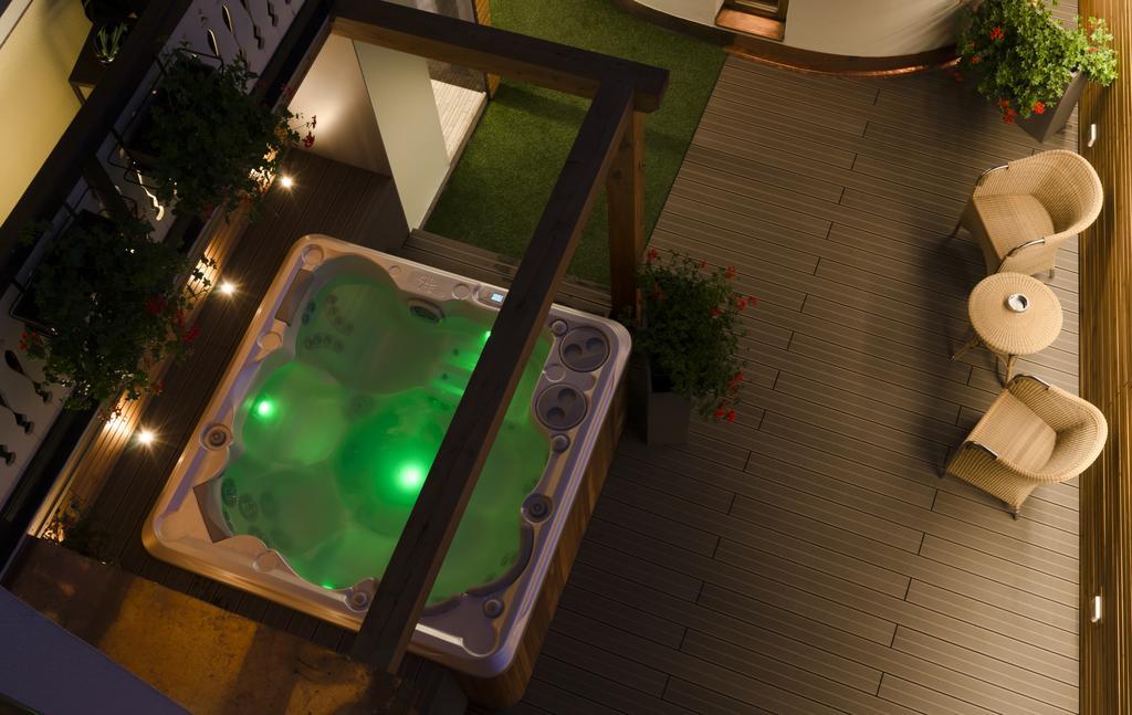 Hotel Cevedale Living Romance Hotel Cogolo Zewnętrze zdjęcie