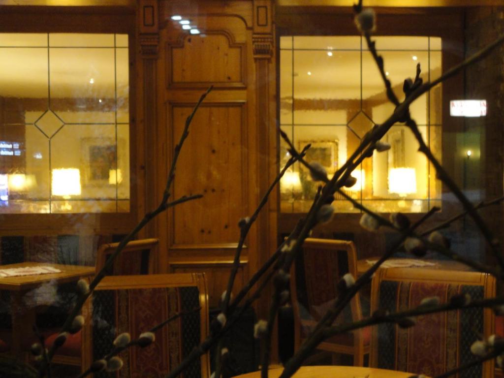 Hotel Cevedale Living Romance Hotel Cogolo Zewnętrze zdjęcie