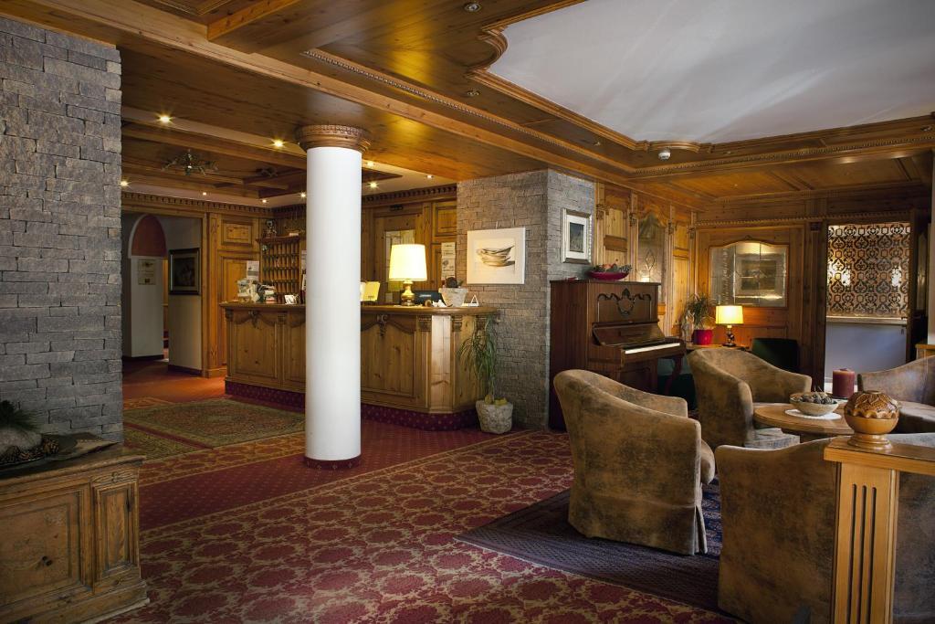 Hotel Cevedale Living Romance Hotel Cogolo Zewnętrze zdjęcie