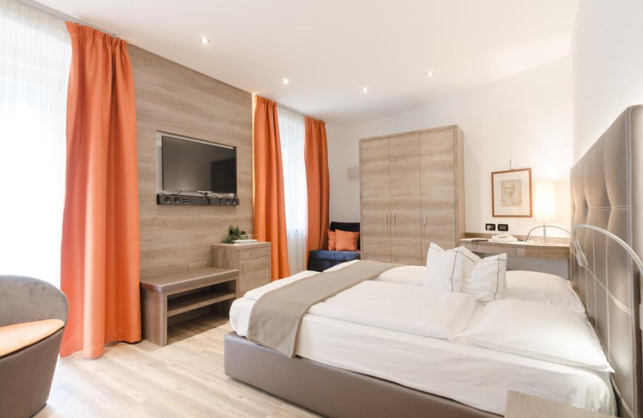 Hotel Cevedale Living Romance Hotel Cogolo Zewnętrze zdjęcie
