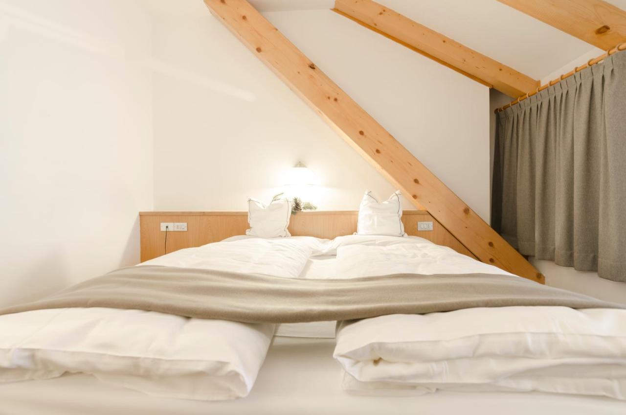 Hotel Cevedale Living Romance Hotel Cogolo Zewnętrze zdjęcie