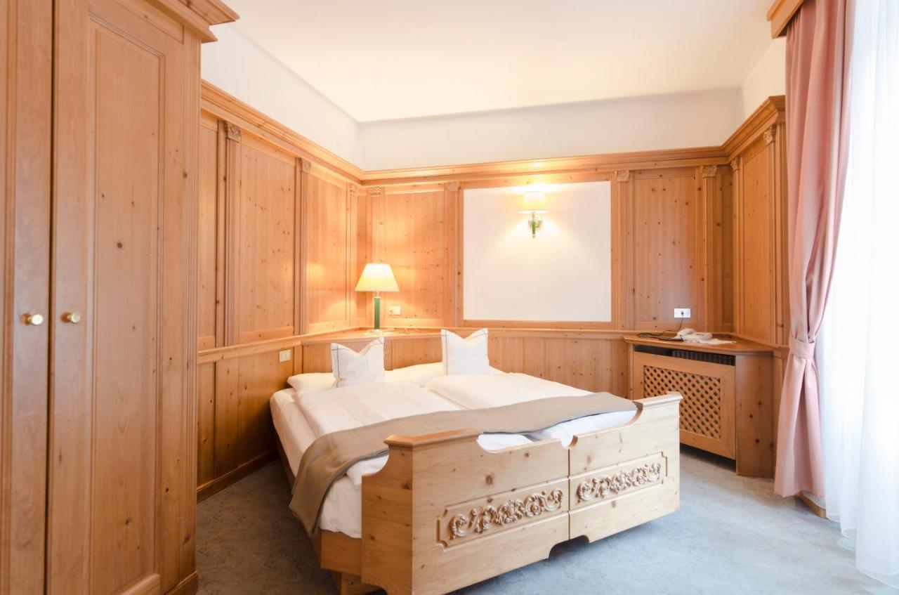 Hotel Cevedale Living Romance Hotel Cogolo Zewnętrze zdjęcie